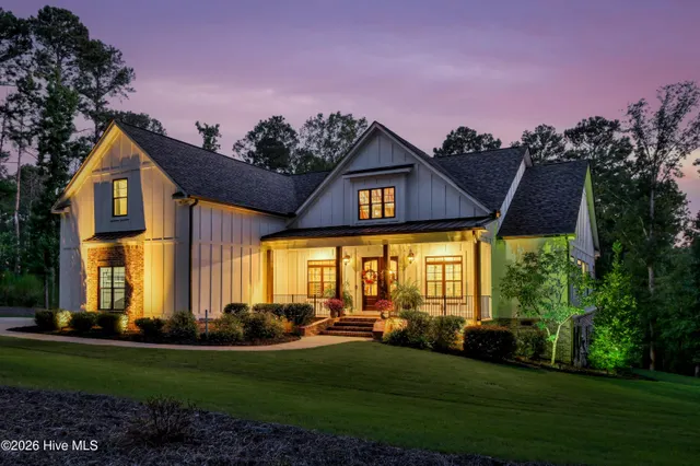 Expensive Deerwood Estates Real Estate