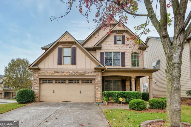 Expensive Brynfield Real Estate
