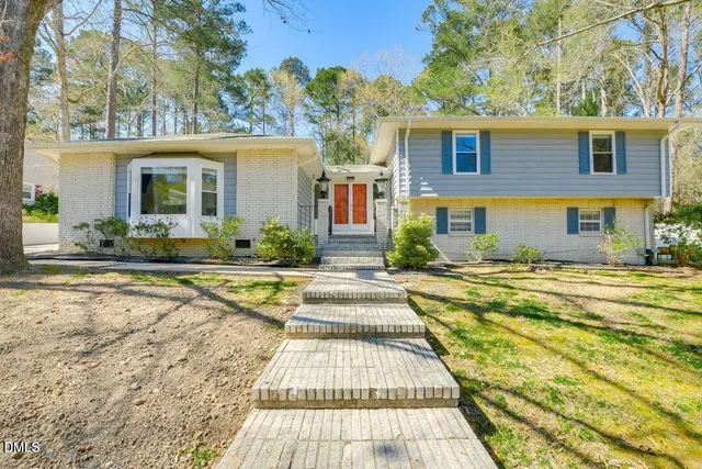Expensive Trotter Ridge Real Estate