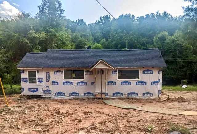 Popular 102-Anderson County - SC Real Estate