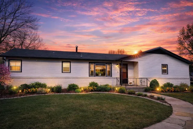 Popular Maples Hts Real Estate