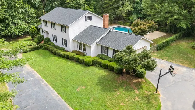 Popular Doublebrook Real Estate