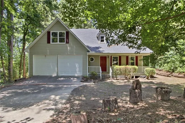 Popular Roberts Estates Real Estate