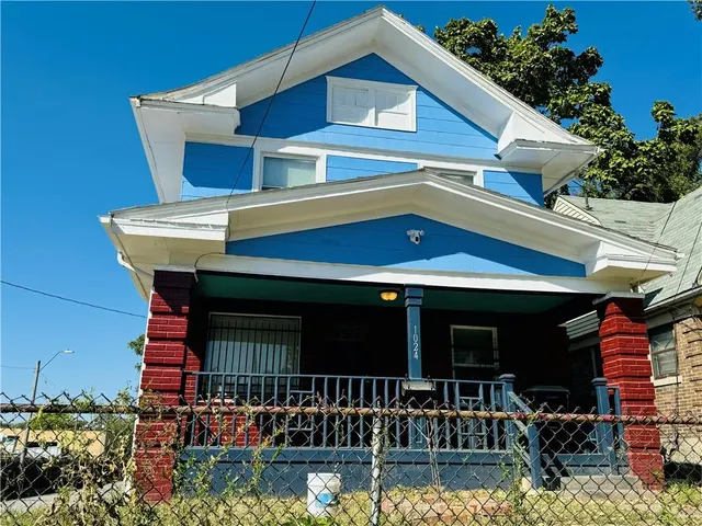 Popular Mount Vernon Junction Real Estate
