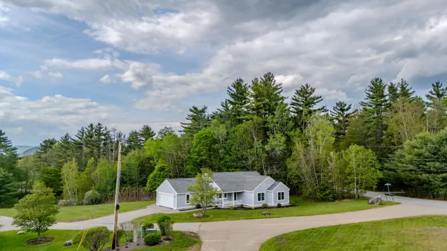 Cheap Holderness Real Estate
