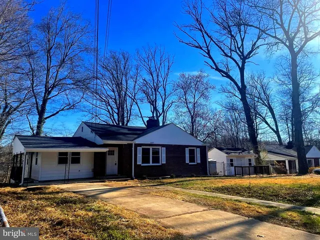 Popular Bucklers Real Estate