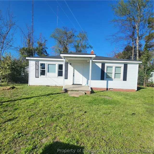 Popular BRAGG COURT Real Estate