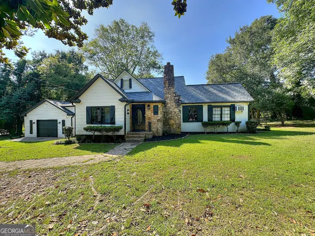 Popular Forrest Park Real Estate