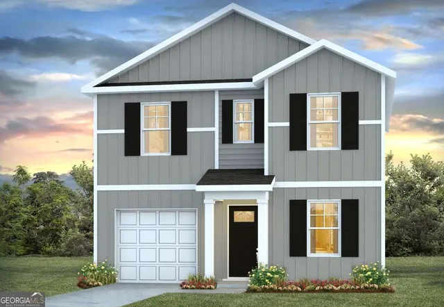 Popular Rice Hope Real Estate