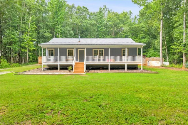 Popular Macedonia Meadows Real Estate