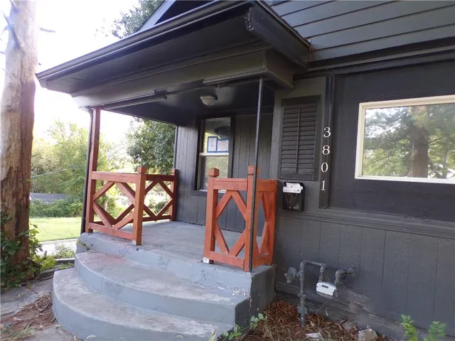 Cheap Kansas City Real Estate