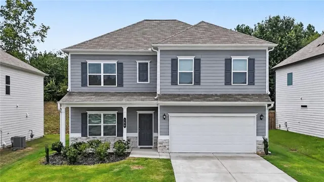 Popular Aubrey Park Real Estate