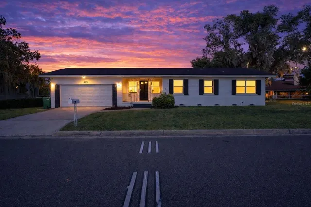 Cheap ELBERT HILLS Real Estate