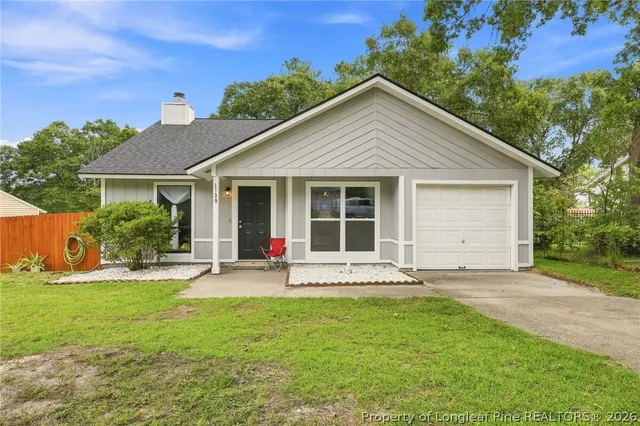 Cheap SHENANDOAH N Real Estate