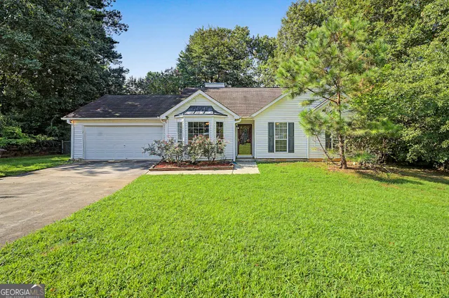 Cheap Willow Springs Real Estate