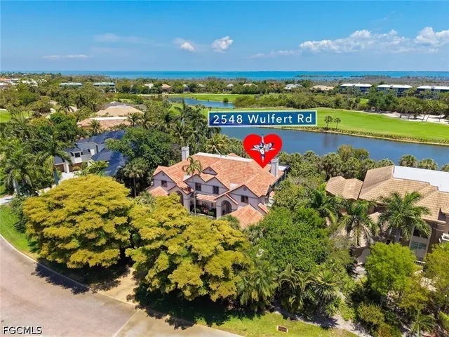 Popular SANCTUARY AT WULFERT Real Estate