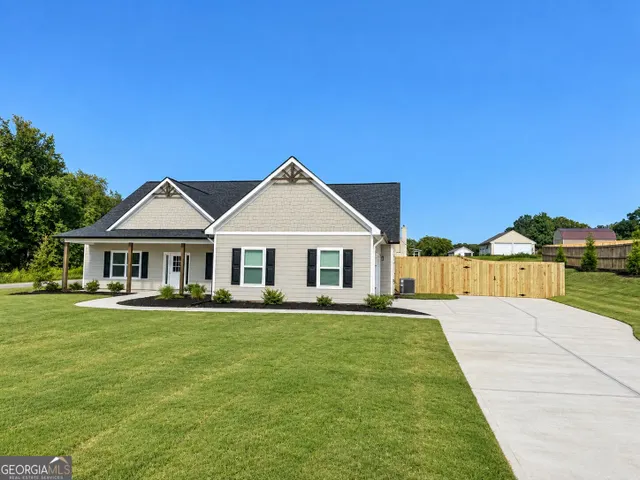 Cheap Beau Rivage Real Estate
