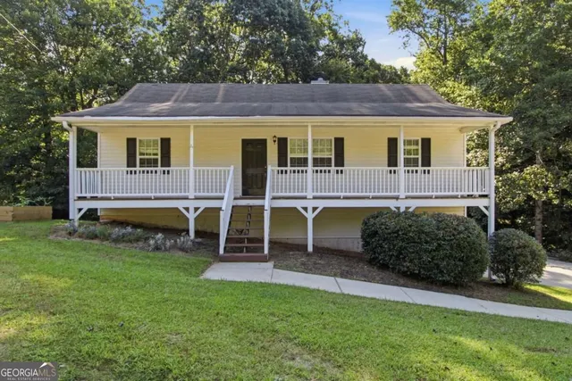 Popular Jones Mill Real Estate