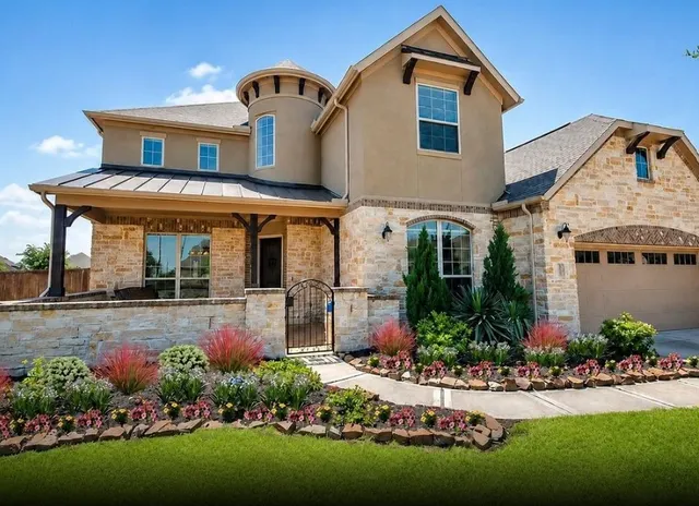 Expensive Long Meadow Farms Real Estate