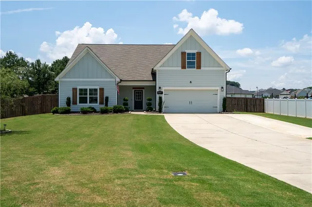 Popular The Glenn Real Estate