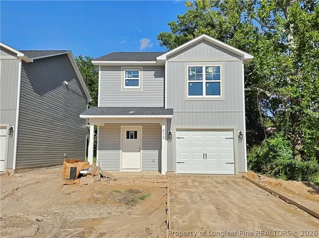 Expensive GALLUP ACRE Real Estate