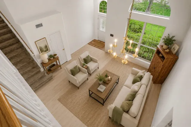 Cheap COUNTRY MEADOWS Real Estate
