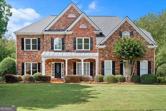 Popular Woodmoore Real Estate