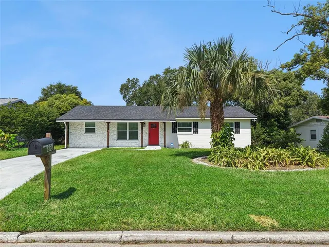 Popular WINTER GARDEN SHORES ADD 02 Real Estate