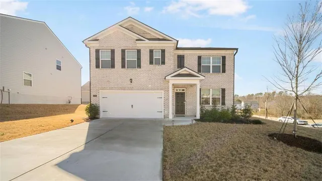 Popular BROOKS VILLAGE Real Estate