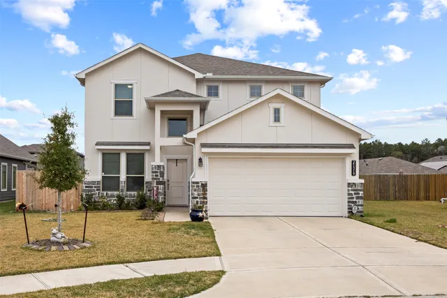 Expensive Enclave at Dobbin Real Estate
