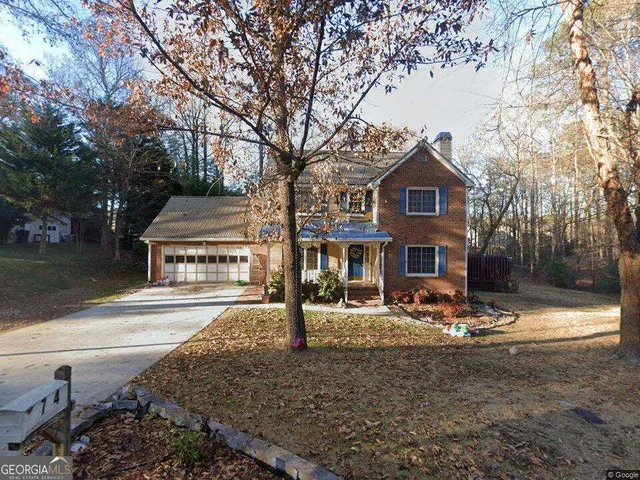 Expensive Amber Creek Real Estate
