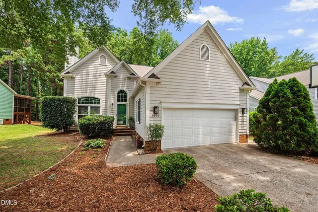 Expensive Durant Trace Real Estate
