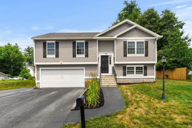 Expensive Allenstown Real Estate