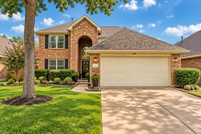 Popular Cypress Falls Sec 03 Real Estate