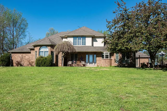 Expensive Ash Grove Real Estate