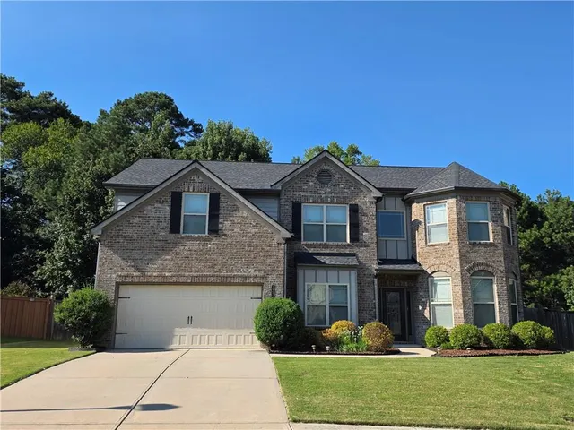 Popular Harbins Landing Estates Real Estate