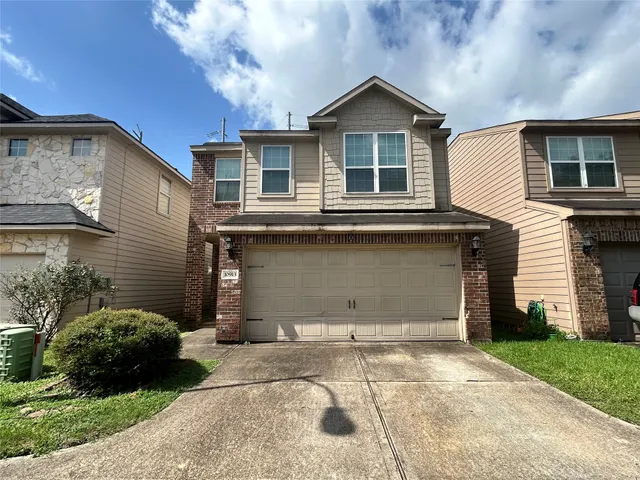 Popular Panther Oaks Real Estate