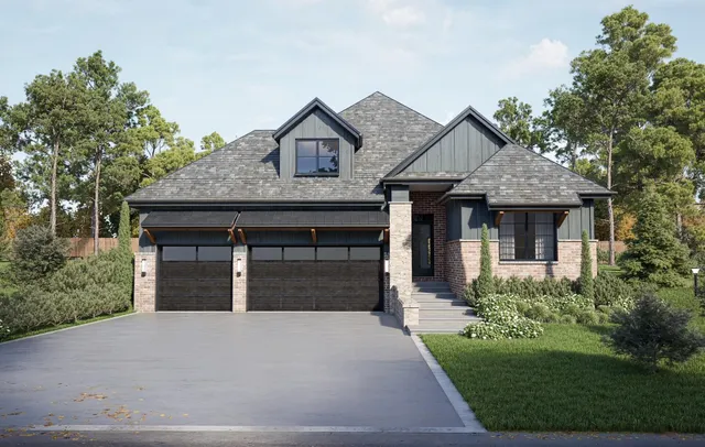 Popular Rivercut Real Estate