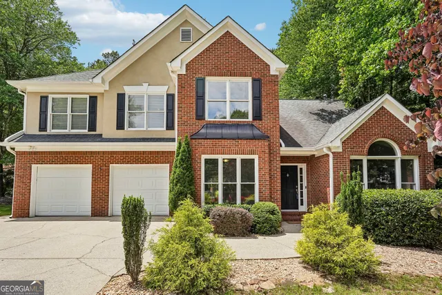 Expensive West Chase Real Estate