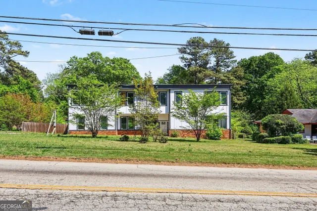 Expensive Panthersville Real Estate