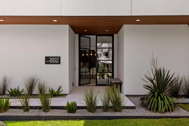 Popular Garden Oaks Sec 02 Real Estate