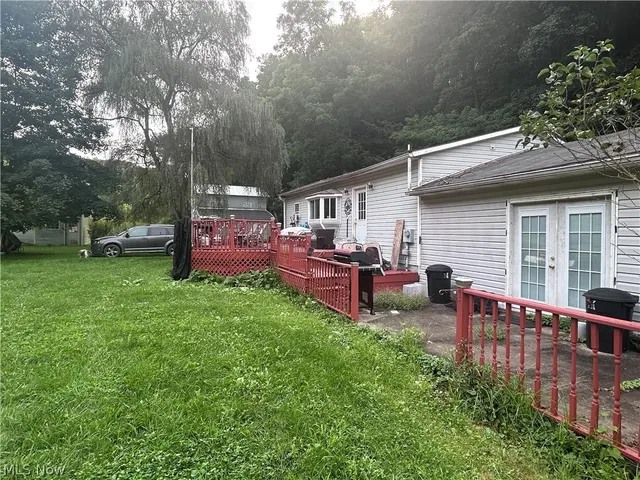 Cheap Jacobsburg Real Estate