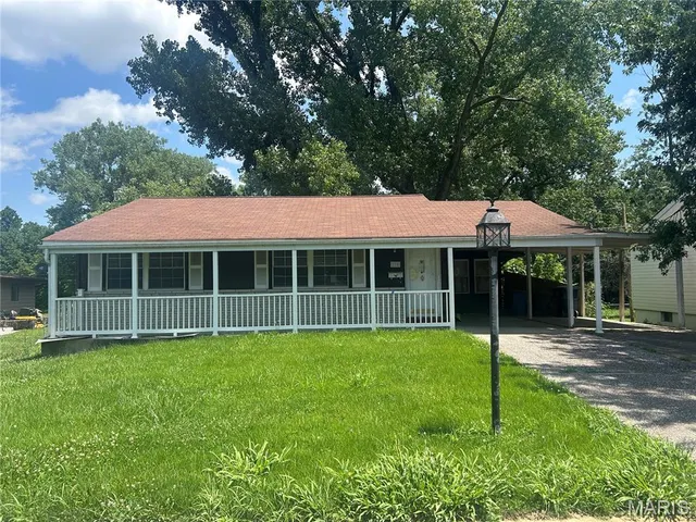 Cheap Florissant Real Estate