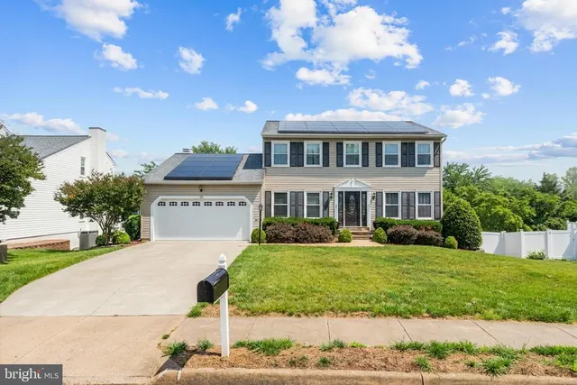 Popular Spring Lake Farm Real Estate