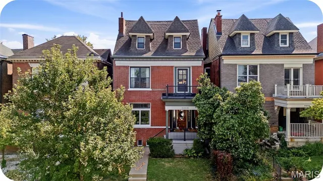 Expensive Tyler Place Add Real Estate