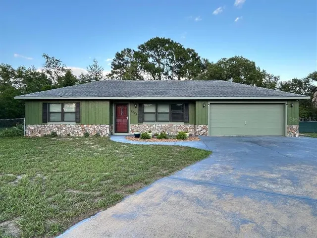 Popular GREEN ACRES Real Estate