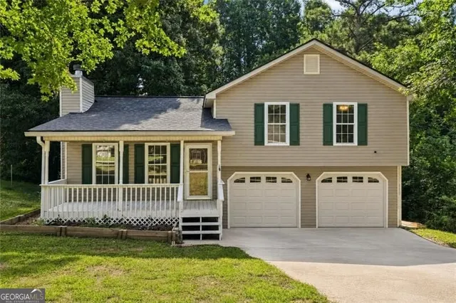 Cheap Lake Valley Real Estate