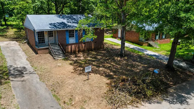 Cheap Spartanburg Real Estate