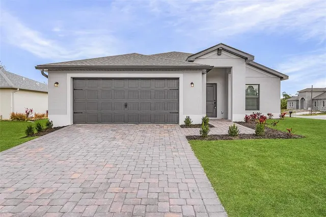 Popular 1572 - PORT CHARLOTTE SUB 25 Real Estate