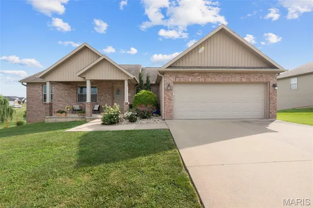 Popular Cold Crk Estates Real Estate